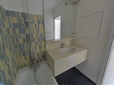 Louer Appartement 50 m2 Lyon-6eme-arrondissement