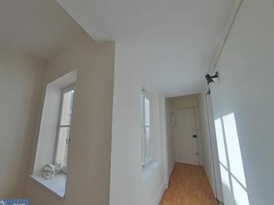 Louer Appartement 48 m2 Lyon-2eme-arrondissement