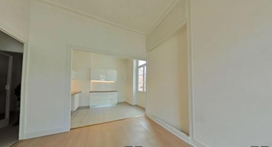 Annonce Location 2 pices Appartement Lyon-6eme-arrondissement 69