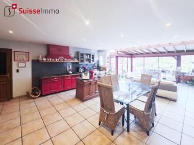 Annonce Vente Prestige Meurcourt 70