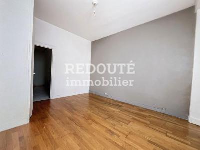 Acheter Appartement 60 m2 Reims