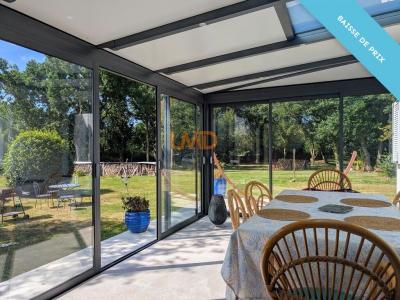 Annonce Vente Prestige Plomodiern 29