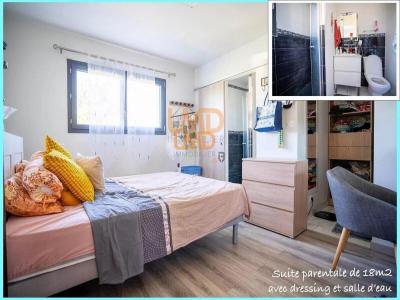 For sale Larra 6 rooms 130 m2 Haute garonne (31330) photo 2