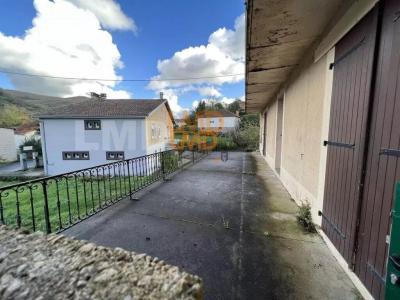 Annonce Vente Maison Aubin 12