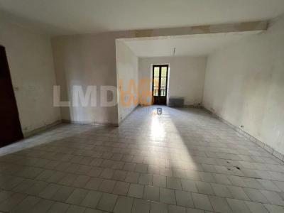 Acheter Maison Aubin 80000 euros