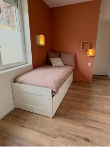 For rent Lens 1 room 23 m2 Pas de calais (62300) photo 0