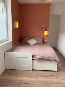Annonce Location Appartement Lens 62