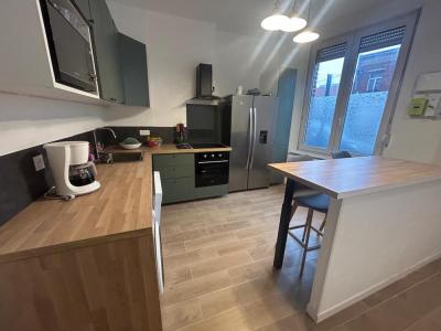 Louer Appartement Lens Pas de calais