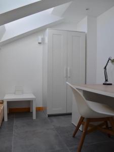 For rent Trappes 1 room 20 m2 Yvelines (78190) photo 1