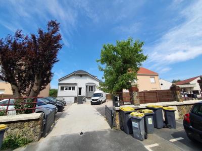 For rent Trappes 1 room 20 m2 Yvelines (78190) photo 3