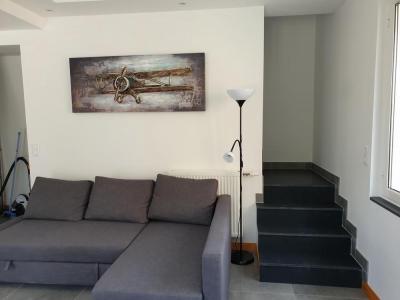 For rent Trappes 1 room 20 m2 Yvelines (78190) photo 4