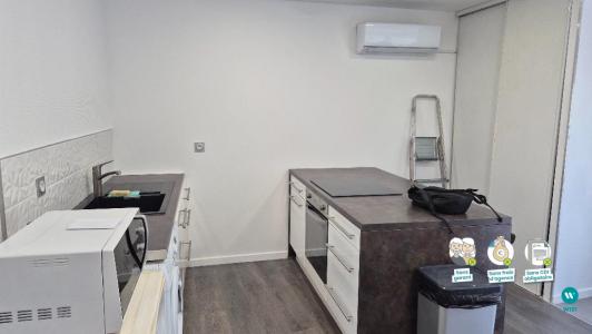 For rent Lagnieu 1 room 30 m2 Ain (01150) photo 0