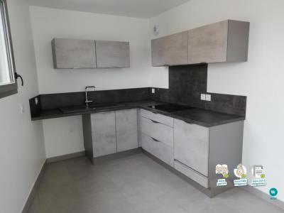 Louer Appartement 63 m2 Villeurbanne