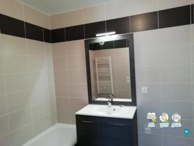 Louer Appartement Villeurbanne Rhone