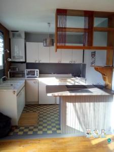 Louer Appartement 56 m2 Saint-etienne