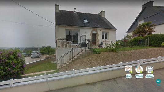 For rent Cleguerec 4 rooms 90 m2 Morbihan (56480) photo 0