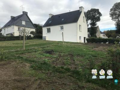 Annonce Location 4 pices Maison Cleguerec 56