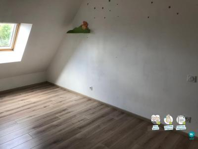 Louer Maison 90 m2 Cleguerec