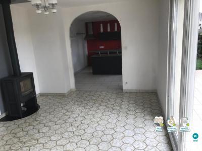 Louer Maison Cleguerec 816 euros