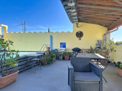 Annonce Vente 7 pices Maison Avignon 84