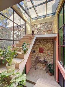 Acheter Maison 235 m2 Avignon