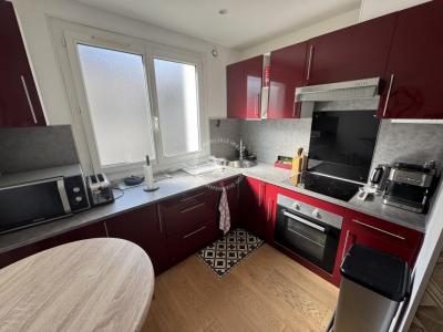 For rent Nantes 2 rooms 47 m2 Loire atlantique (44200) photo 0