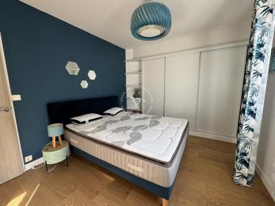 Annonce Location 2 pices Appartement Nantes 44