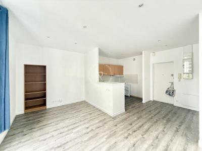 Louer Appartement Nantes 835 euros