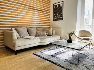 Louer Appartement 47 m2 Nantes