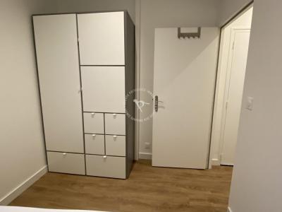 Louer Appartement Nantes 717 euros