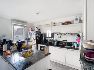 Acheter Appartement 80 m2 Strasbourg