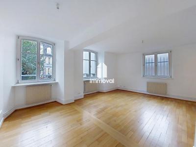 For rent Strasbourg 3 rooms 67 m2 Bas rhin (67000) photo 0
