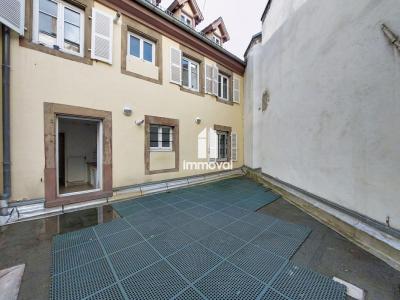 Louer Appartement Strasbourg Bas rhin