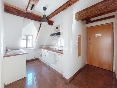 Louer Appartement 51 m2 Strasbourg