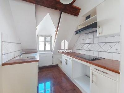 Louer Appartement Strasbourg Bas rhin