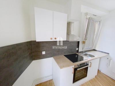 Louer Appartement 35 m2 Strasbourg