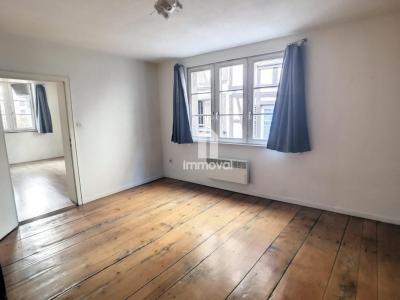 Annonce Location 2 pices Appartement Strasbourg 67