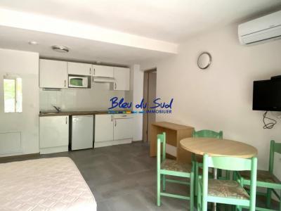 Annonce Vente Appartement Vernet-les-bains 66