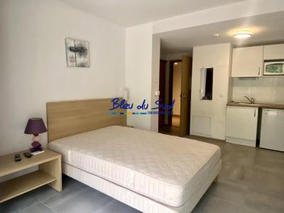 Acheter Appartement 25 m2 Vernet-les-bains