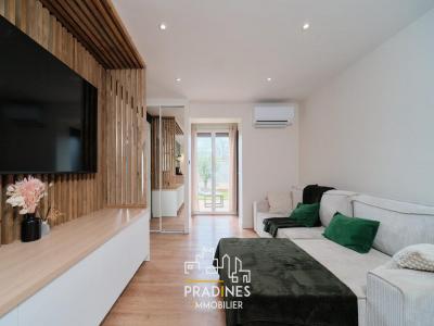 Annonce Vente 3 pices Maison Saint-pierre-de-chandieu 69