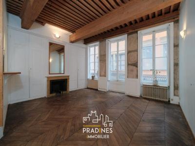 For sale Lyon-5eme-arrondissement 3 rooms 74 m2 Rhone (69005) photo 0