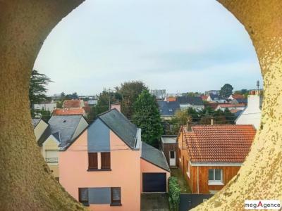 For sale Nantes 3 rooms 71 m2 Loire atlantique (44000) photo 3