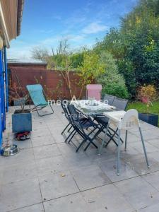 Acheter Maison 141 m2 Wissous