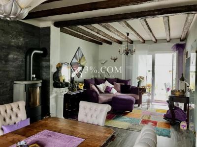 Annonce Vente 7 pices Maison Bitche 57