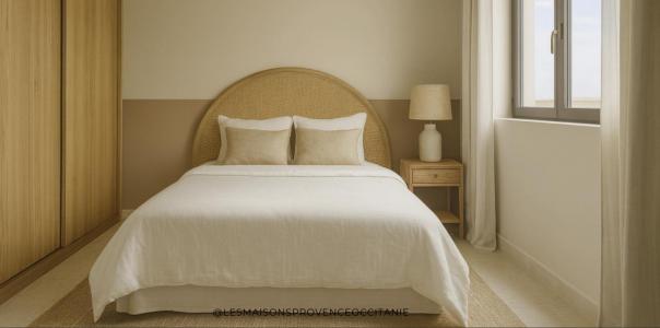 For sale Maubec 3 rooms 50 m2 Vaucluse (84660) photo 2