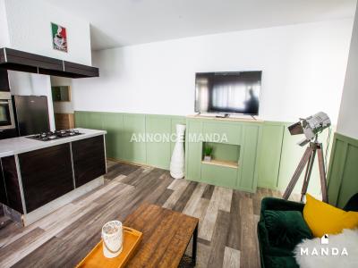 Louer Appartement Petit-quevilly 325 euros