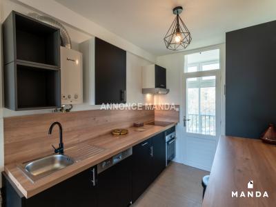 Louer Appartement Talence Gironde