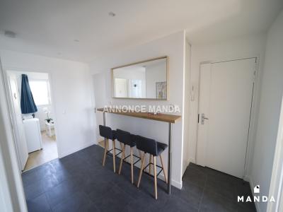 Annonce Location 5 pices Appartement Bourget 93