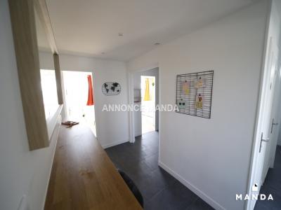 Louer Appartement 11 m2 Bourget