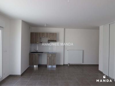 For rent Chambray-les-tours 3 rooms 76 m2 Indre et loire (37170) photo 2